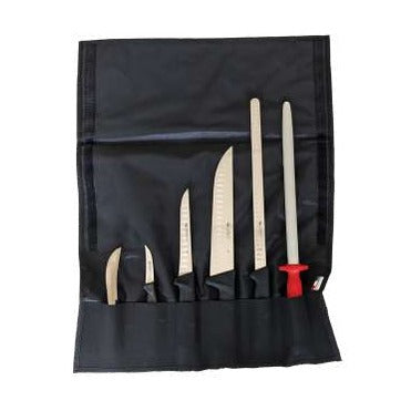 Supra Ham Cutting Set SS01006B, product photo