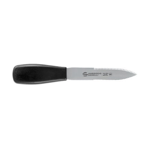 Supra Dough Scoring Tool, Microserrated Blade ST30010B, 10 cm, product photo