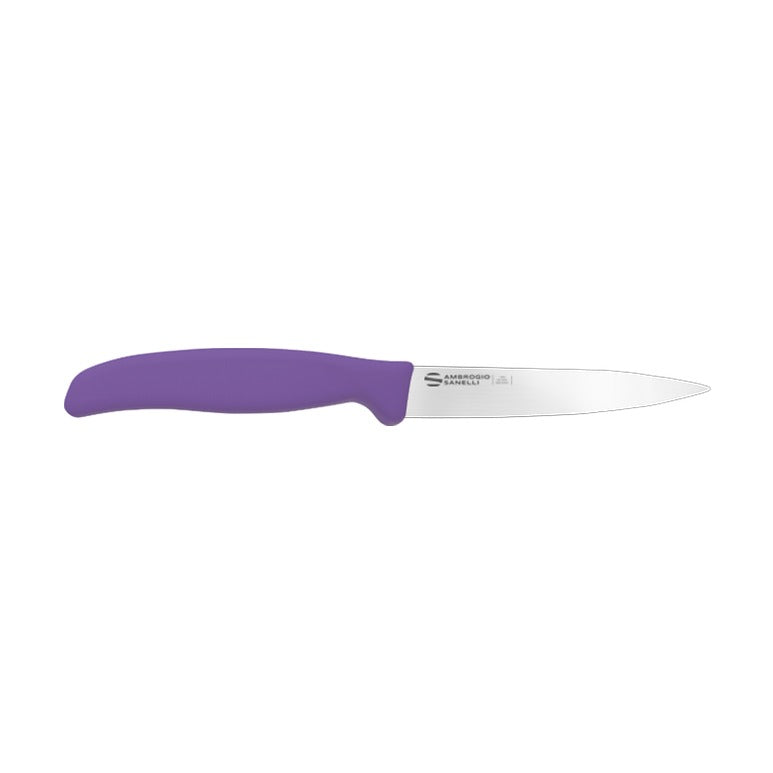 Supra Paring Knife ST82011P, 11 cm, Purple, product photo