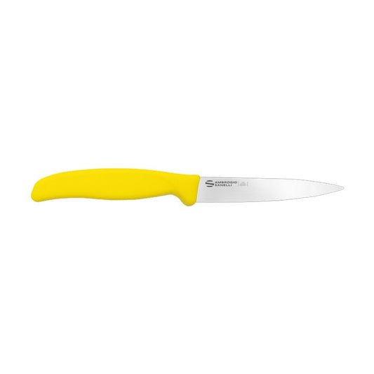 Supra Paring Knife ST82011Y, 11 cm, Yellow, product photo