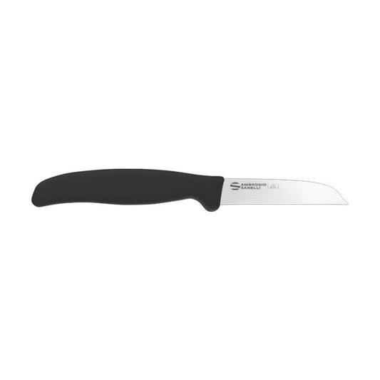 Supra Vegetable Knife, Straight Blade ST92008B, 8 cm, product photo