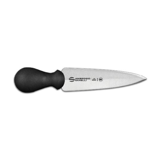 Supra Milano Cheese Knife SW06015B, 15 cm, product photo