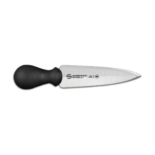 Supra Milano Cheese Knife SW06015B, 15 cm, product photo