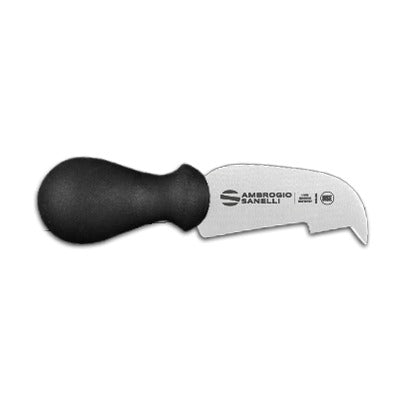 Supra Parmesan Marking Knife SW28009B, 9 cm, product photo