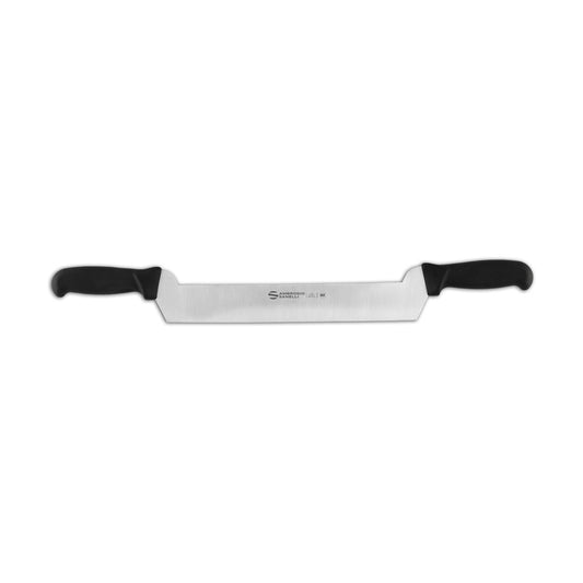 Supra Two-Handled Cheese Knife SW42030B, 30 cm, product photo
