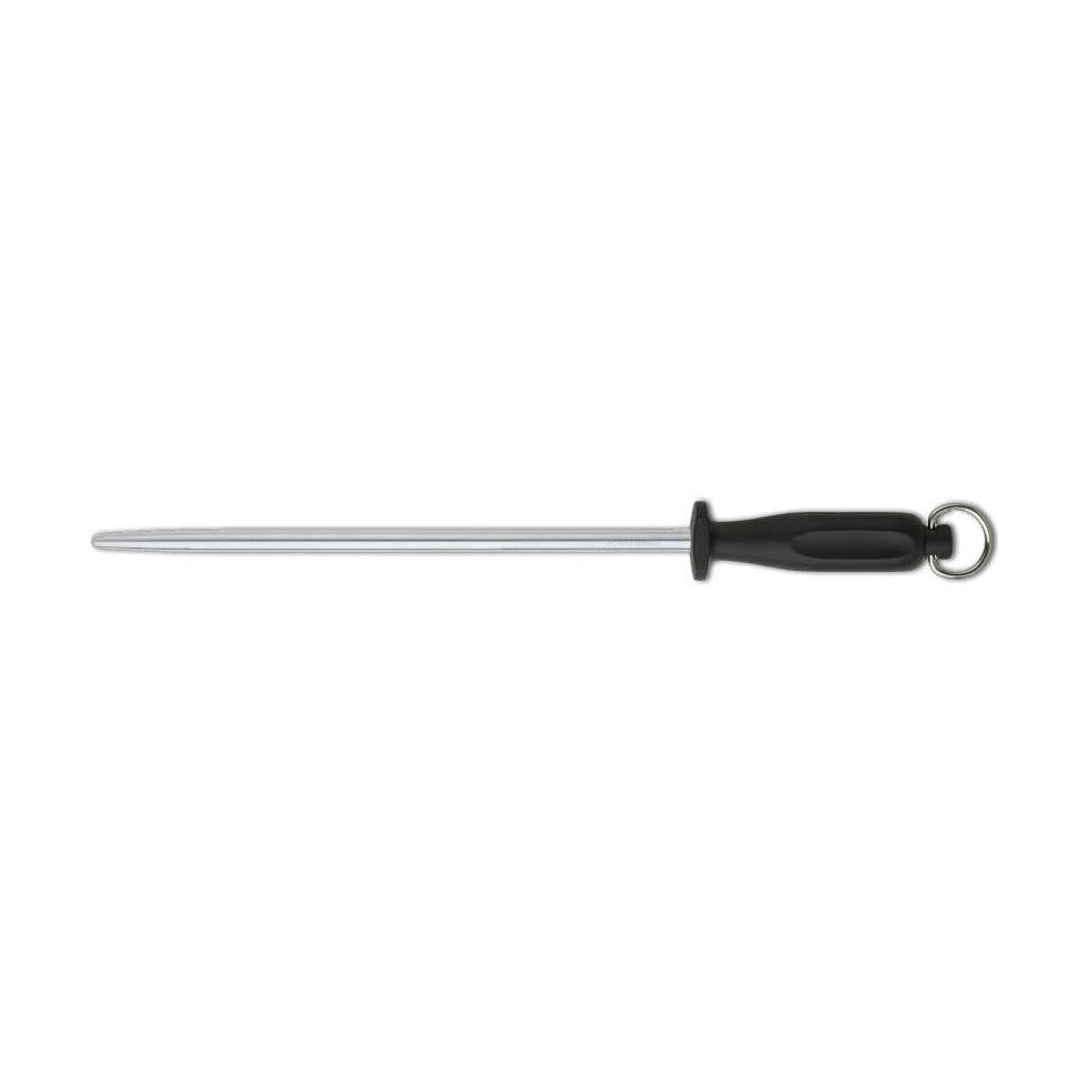 Supra Sharpening Steel, Round Polished SY05030B, 30 cm, product photo