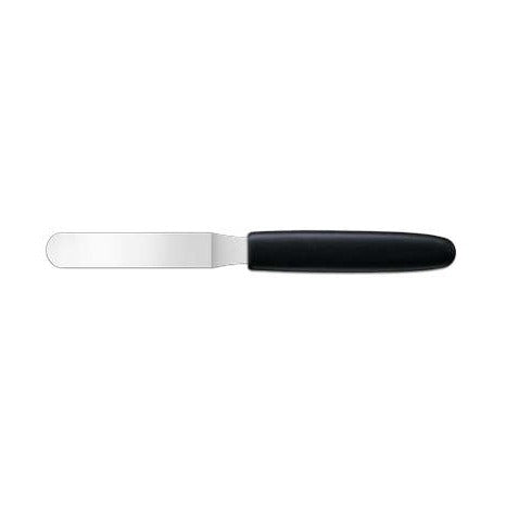 Supra Small Spatula, Cranked SZ13009B, 9 cm, product photo