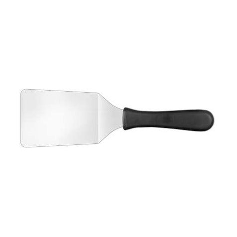 Supra Angular Spatula, Flexible SZ73012B, 12 x 8 cm, product photo