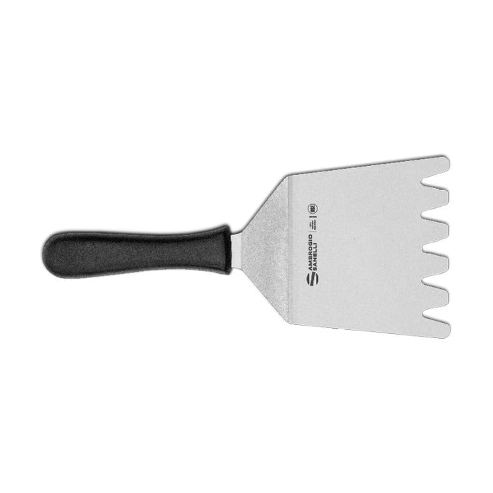 Supra Barbecue Spatula SZ74015B, 15 x 11 cm, product photo