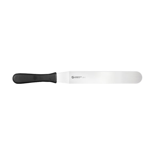 Supra Angular Chef Spatula SZ80026B, 26 cm, product photo