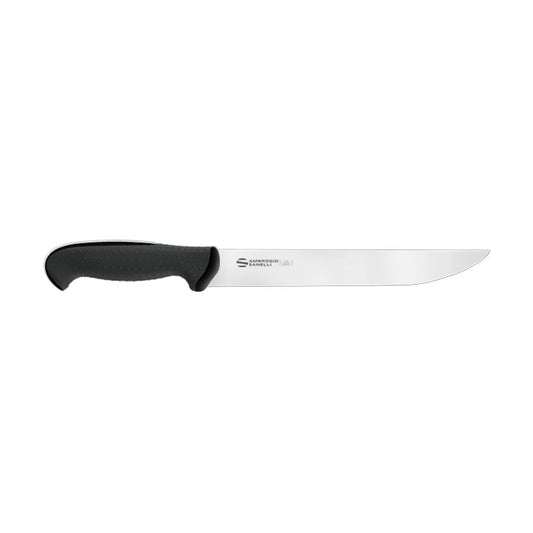 Tecna Carving Knife TA70023B, 23 cm, product photo