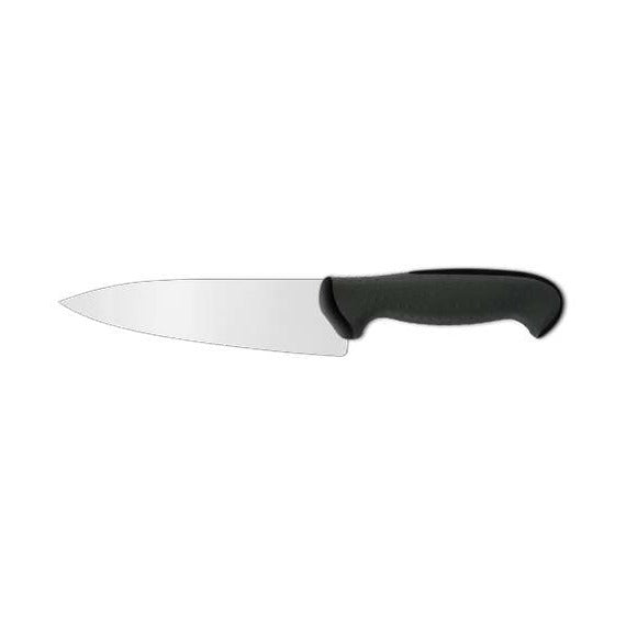 Tecna Chef's Knife TC49016B, 16 cm, product photo