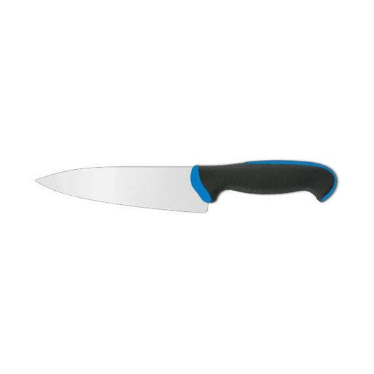 Tecna Chef's Knife TC49016L, 16 cm, Blue, product photo