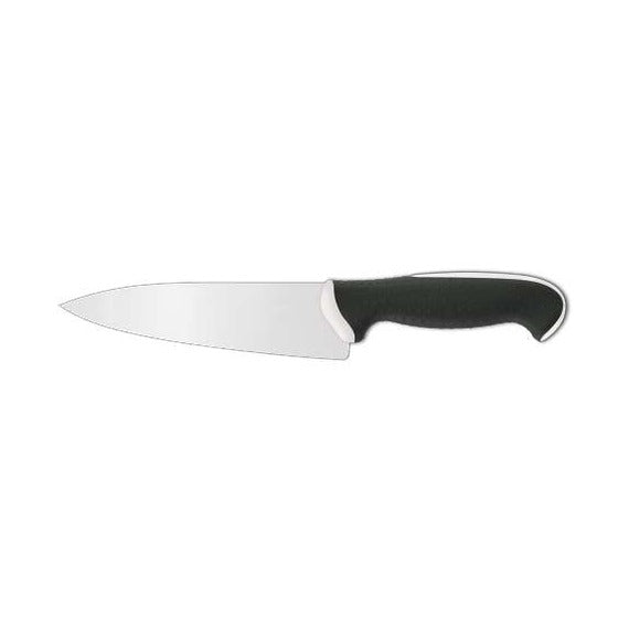 Tecna Chef's Knife TC49016W, 16 cm, White, product photo