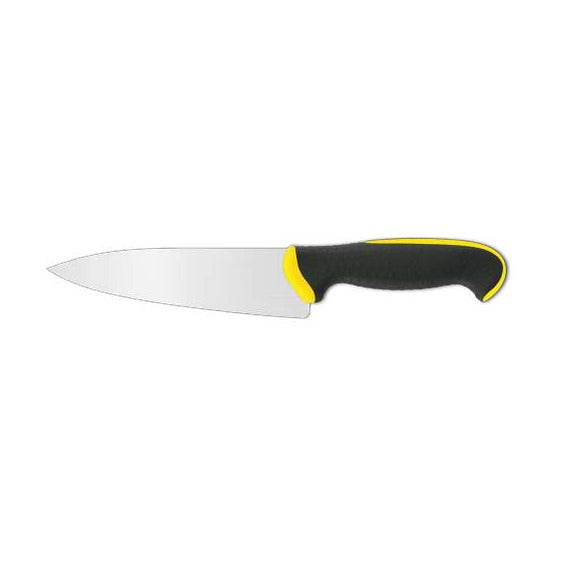 Tecna Chef's Knife TC49016Y, 16 cm, Yellow, product photo