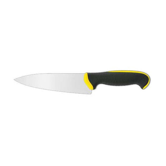Tecna Chef's Knife TC49016Y, 16 cm, Yellow, product photo