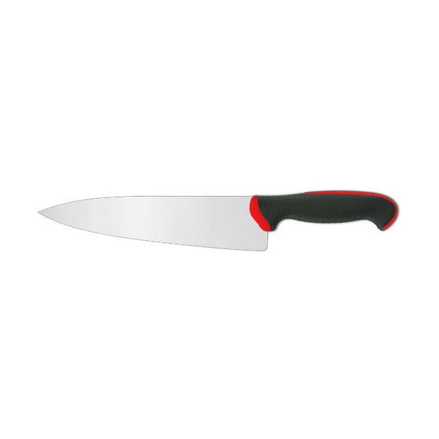 Tecna Chef's Knife TC49020R, 20 cm, Red, product photo