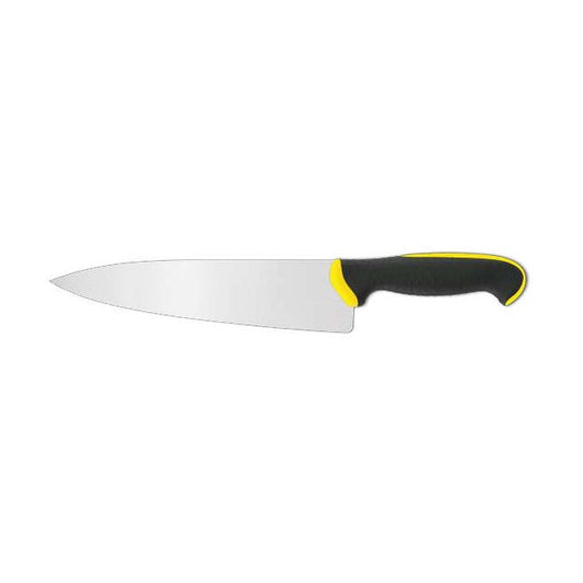 Tecna Chef's Knife TC49020Y, 20 cm, Yellow, product photo
