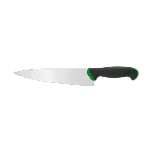 Tecna Chef's Knife TC49022G, 22 cm, Green, product photo