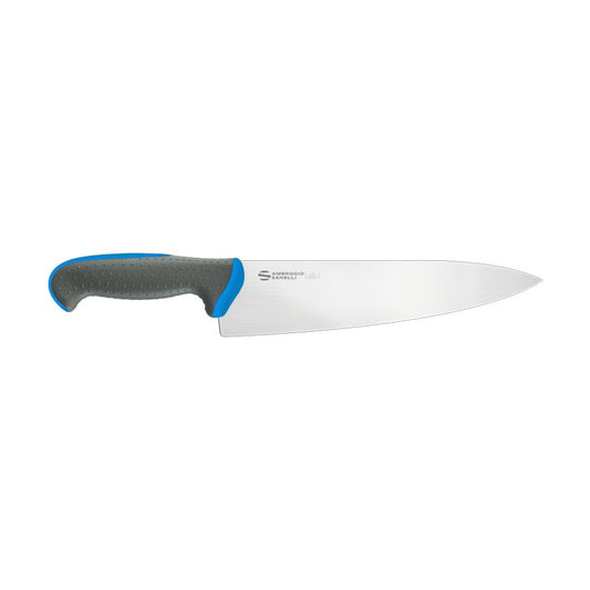 Tecna Chef's Knife TC49024L, 24 cm, Blue, product photo