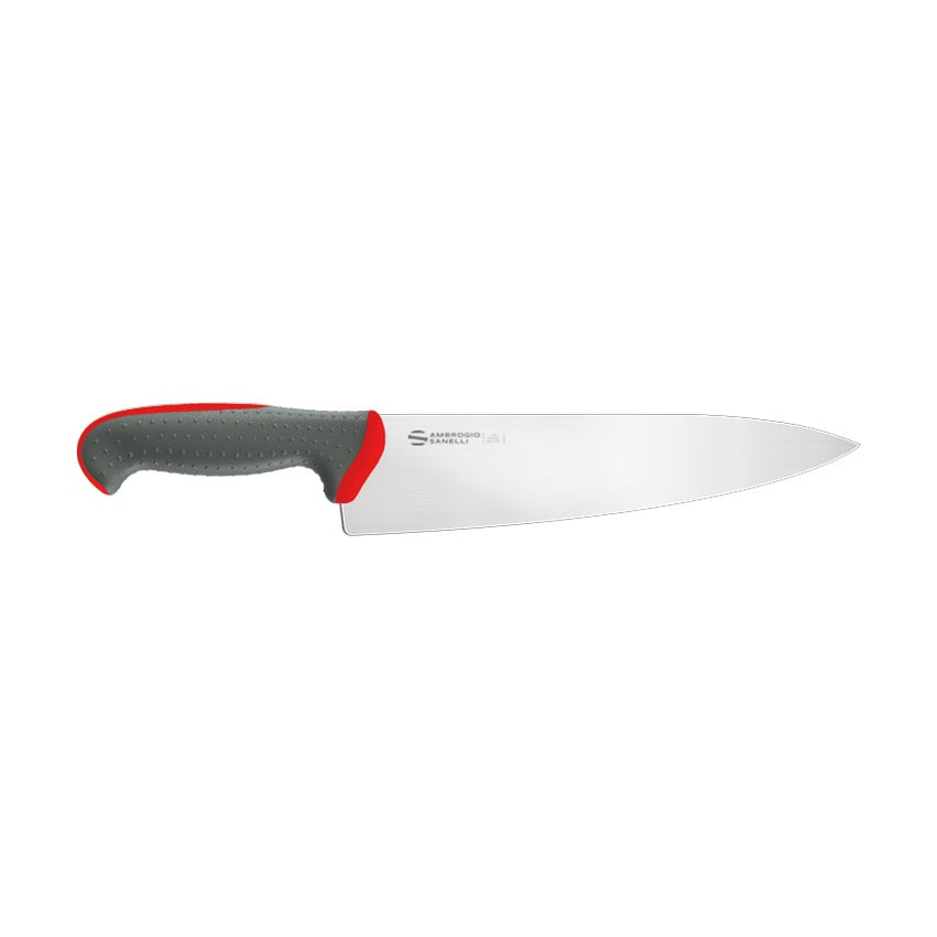 Tecna Chef's Knife TC49024R, 24 cm, Red, product photo