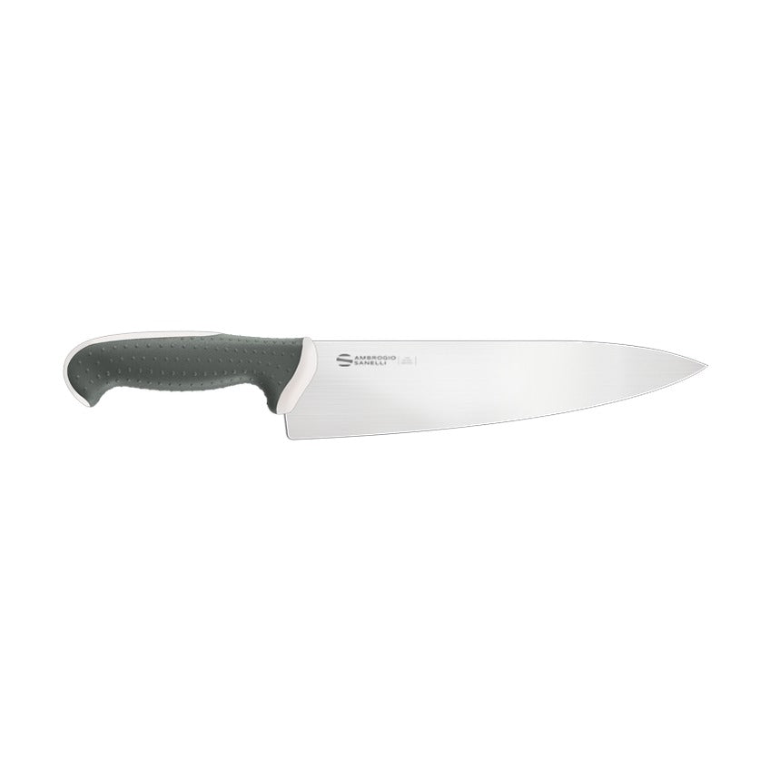 Tecna Chef's Knife TC49024W, 24 cm, White, product photo