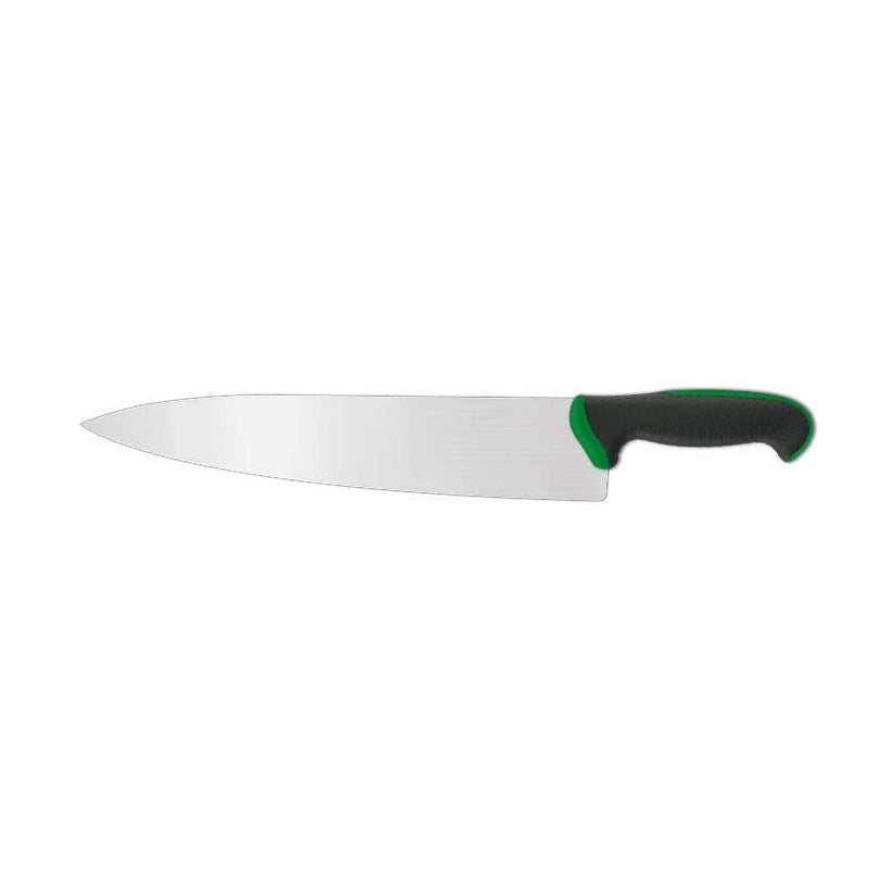 Tecna Chef's Knife TC49030G, 30 cm, Green, product photo