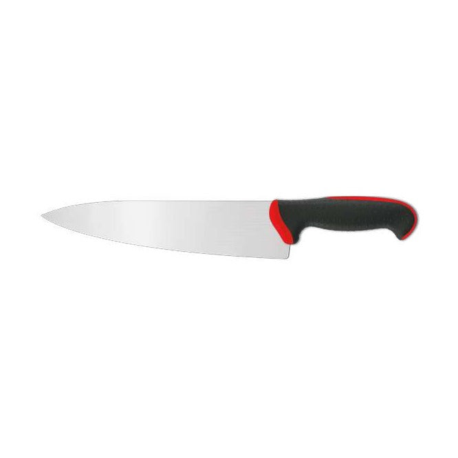 Tecna Chef's Knife TC49030R, 30 cm, Red, product photo