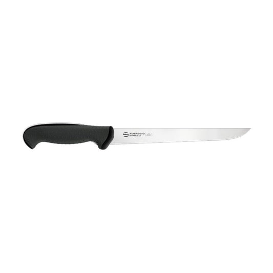 Tecna Fish Filleting Knife, Flexible TC66022B, 22 cm, product photo