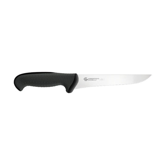 Tecna Narrow Boning Knife TD07014B, 14 cm, product photo