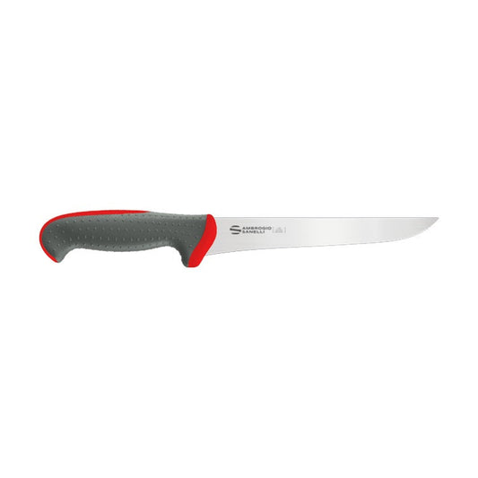 Tecna Narrow Boning Knife TD07016R, 16 cm, Red, product photo
