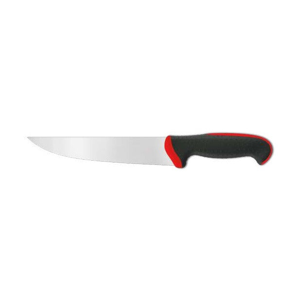 Tecna Boning Knife TD12018R, 18 cm, Red, product photo