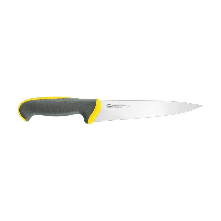 Tecna Sticking Knife TD15016Y, 16 cm, Yellow, product photo