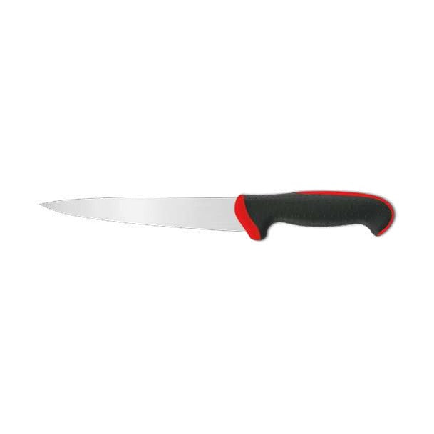 Tecna Sticking Knife TD15018R, 18 cm, Red, product photo