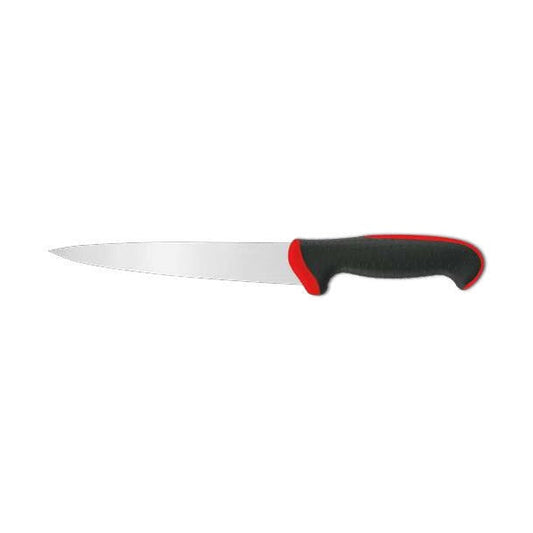 Tecna Sticking Knife TD15018R, 18 cm, Red, product photo