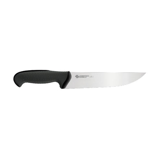 Tecna Butcher Knife TM09020B, 20 cm, product photo
