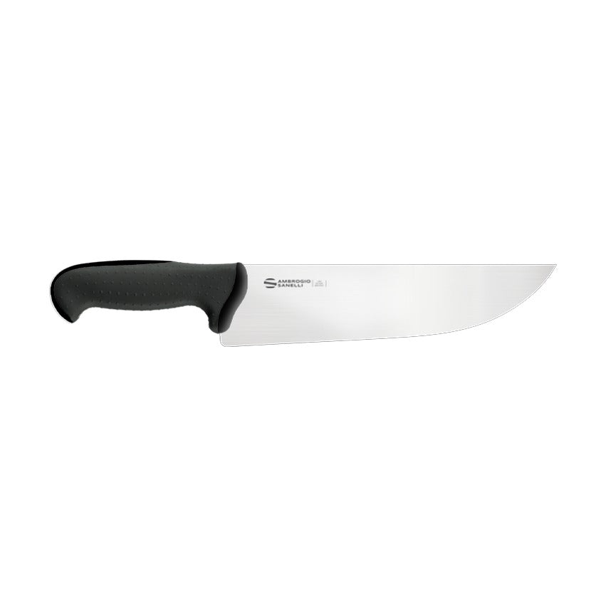 Tecna Slicing Knife TM10026B, 26 cm, product photo