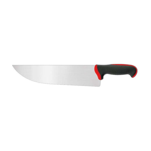 Tecna Slicing Knife TM10030R, 30 cm, Red, product photo