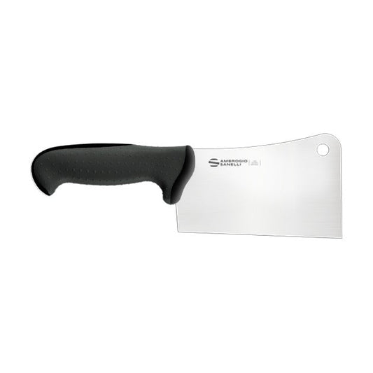 Tecna Cleaver TQ37016B, 16 cm, product photo