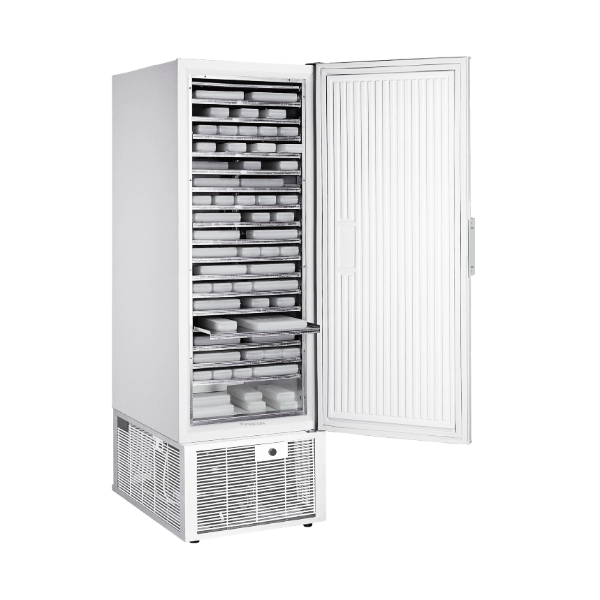 Fricon Eutectic Freezer Cabinet VCV 7, 327 L, -38/-24°C