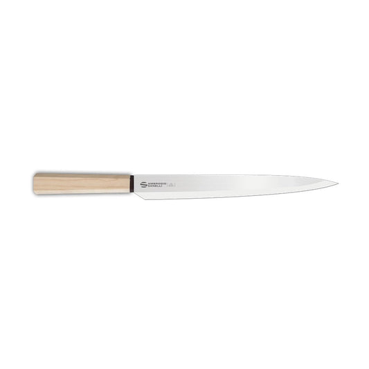 Hexagon Yanagiba Sashimi Knife XJ41024C, 24 cm, product photo