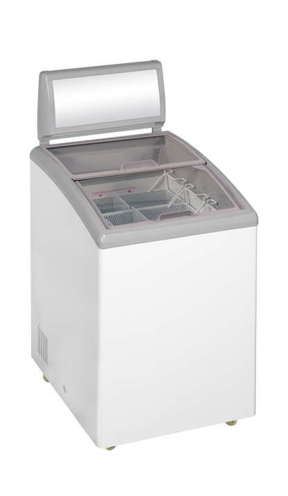 Ice Cream Freezer, 110L, -30/-10°C