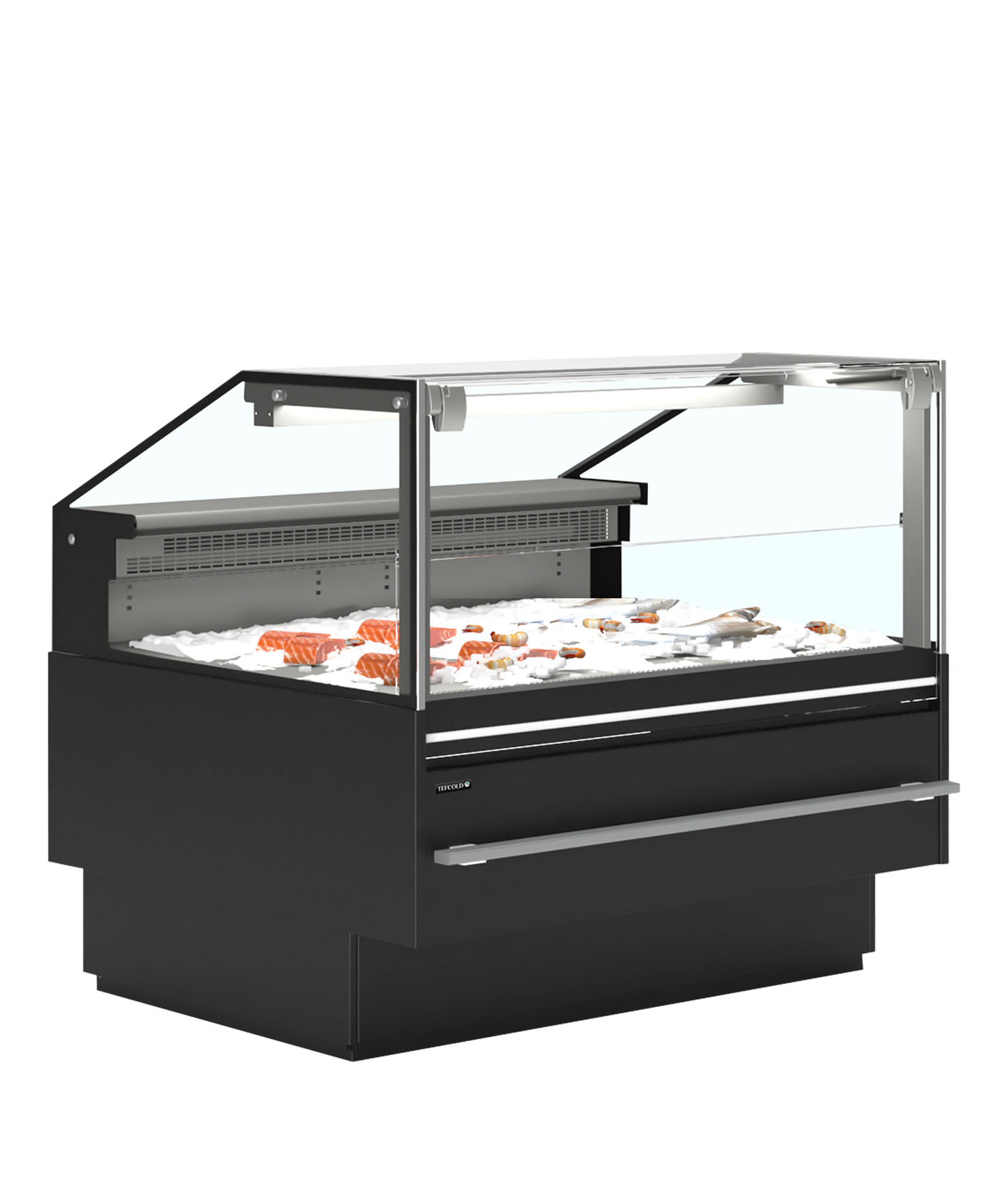 Serve Over Counter, 180L, -1/+5°C