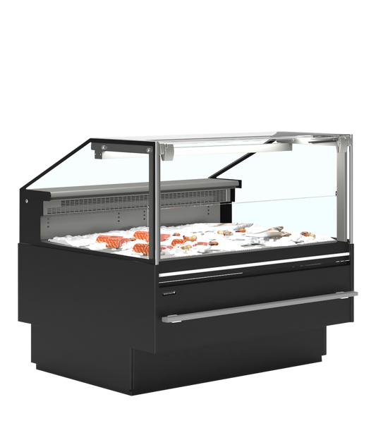 Serve Over Counter, 180L, -1/+5°C