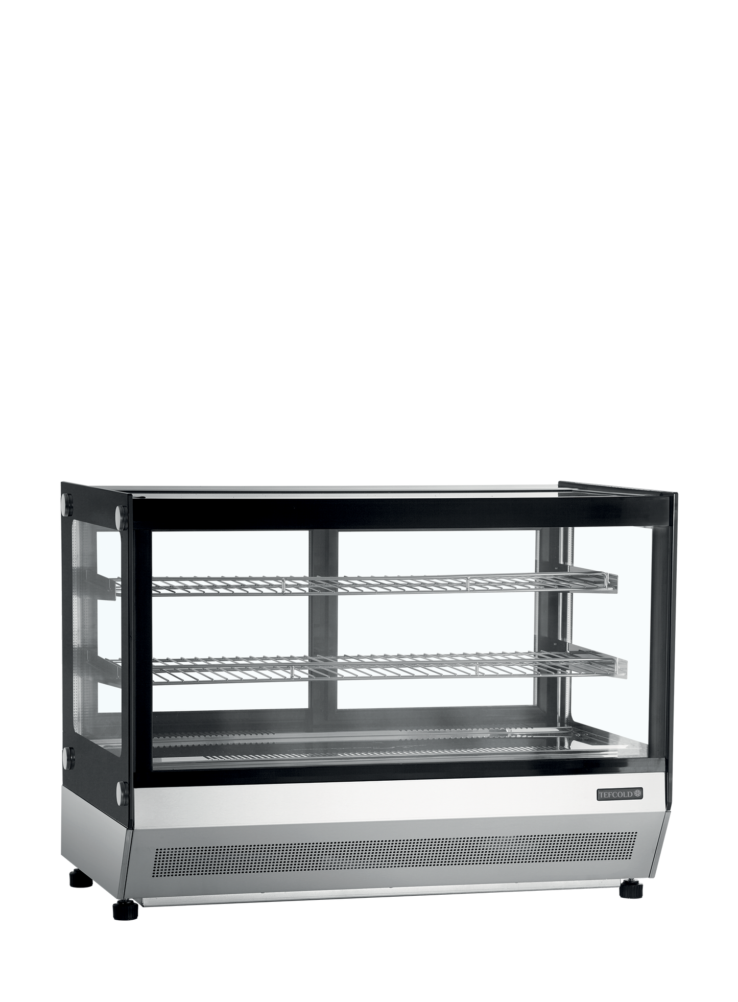 Refrigerated Display Counter, 88L, +2/+8°C