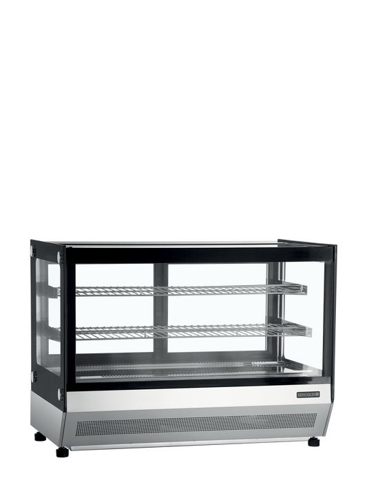 Refrigerated Display Counter, 88L, +2/+8°C