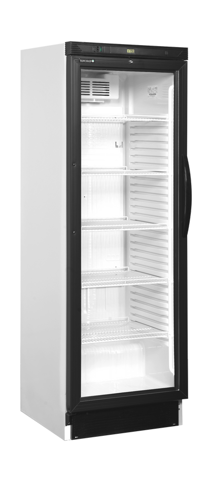 Bottle Cooler, Left Hinged, 345L, +2/+10°C