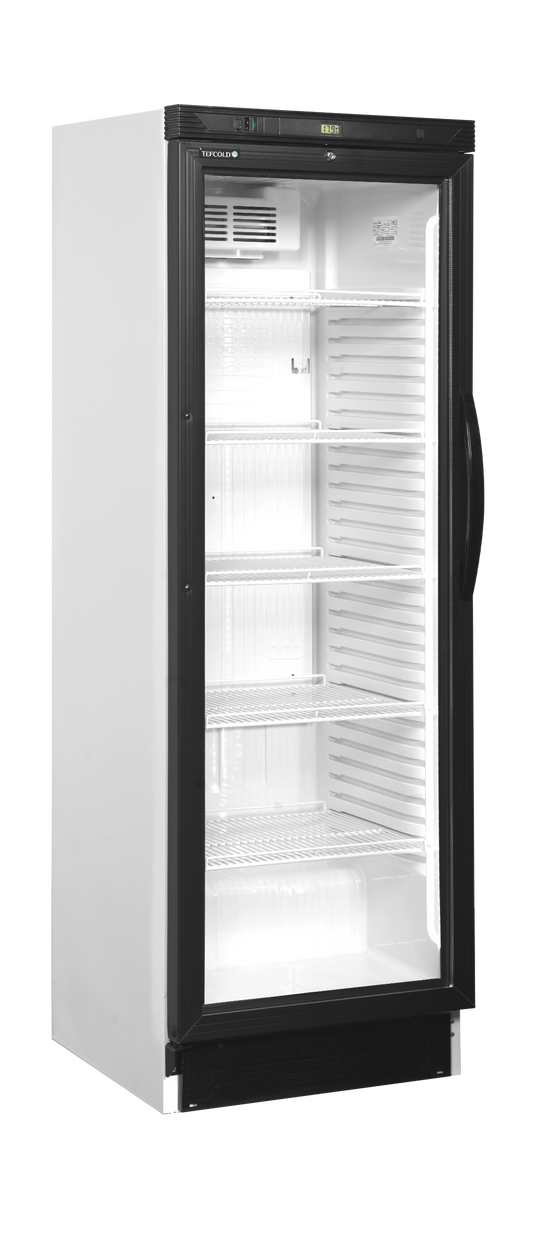 Bottle Cooler, Left Hinged, 345L, +2/+10°C