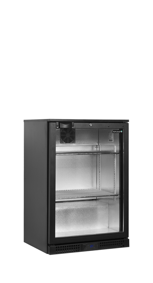 Backbar Cooler, 118L, +2/+10°C
