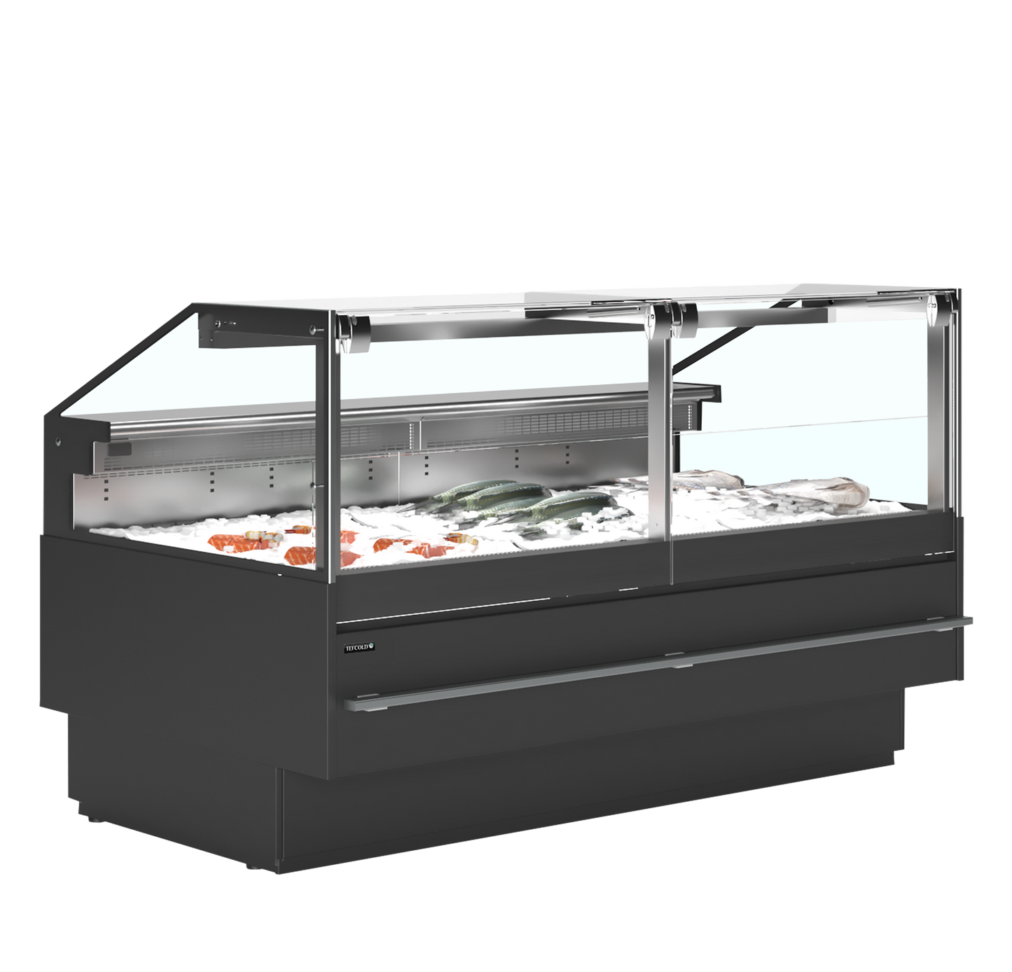 Serve Over Counter, 275L, -1/+5°C